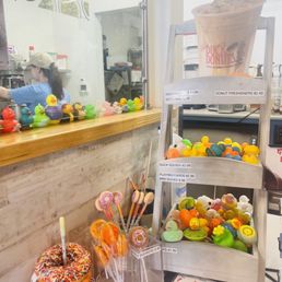 Duck merch