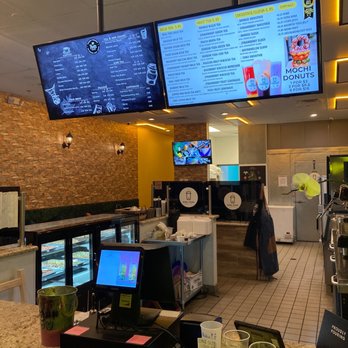 Peony - Menu - Coffee & Tea Near Me - Las Vegas, Nevada Peony - Menu - Coffee & Tea Near Me - Las Vegas, Nevada