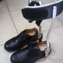 This is amazing! Thanks Collier I can walk much safer now:D