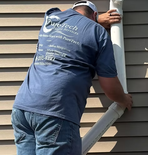 PureTech Home Services - mold inspector in Poynette, WI