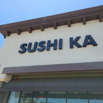Sushi KA - Sushi Bars Near Me - Wildomar, California Sushi KA - Sushi Bars Near Me - Wildomar, California