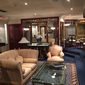 InterContinental Madrid - The presidential suite was beautiful. - Hotels Near Me - Madrid, M
