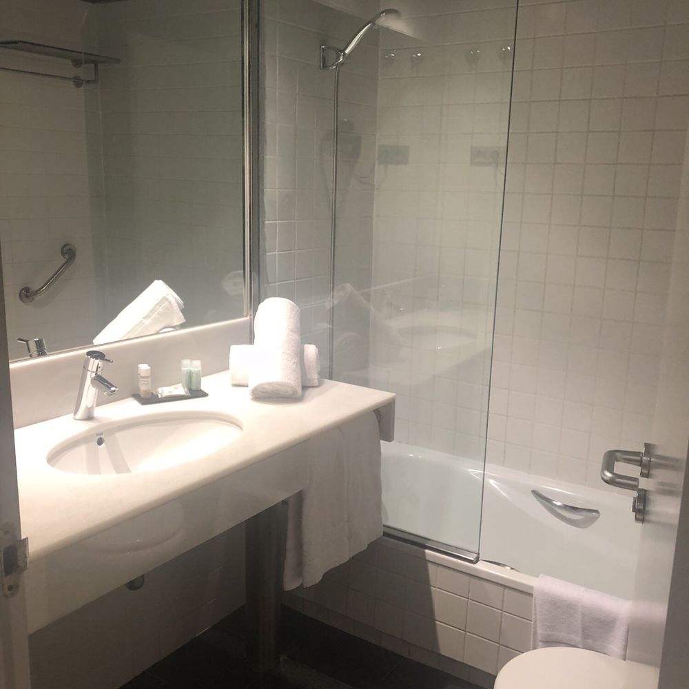 Arc la Rambla - Hotels Near Me - Barcelona, B Arc la Rambla - Hotels Near Me - Barcelona, B