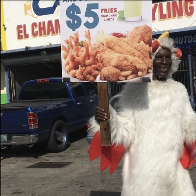 Lemon Peppers by null