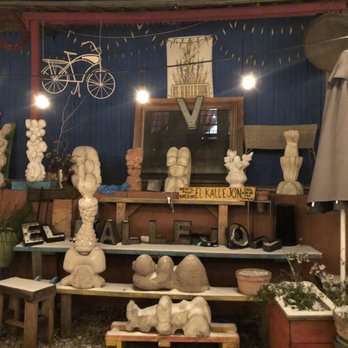 El Kallejon - More decor Rich on art and history. - Tapas Bars Near Me - New York, New York