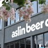 Aslin Beer Company gift card