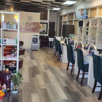 Glamour Nails - Nail Salons Near Me - Folsom, California Glamour Nails - Nail Salons Near Me - Folsom, California