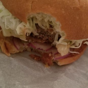 Katsu Burger - Burgers Near Me - Seattle, Washington Katsu Burger - Burgers Near Me - Seattle, Washington