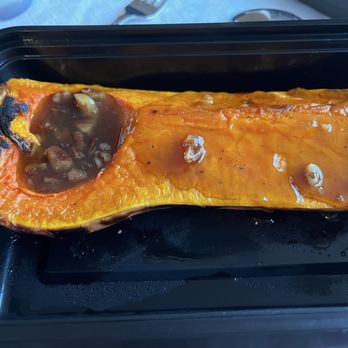 Wildfire - Roasted Butternut Squash - American Near Me - Eden Prairie, Minnesota Wildfire - Roasted Butternut Squash - American Near Me - Eden Prairie, Minnesota