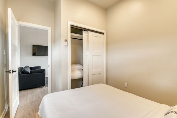 Stardust Big Bend by null