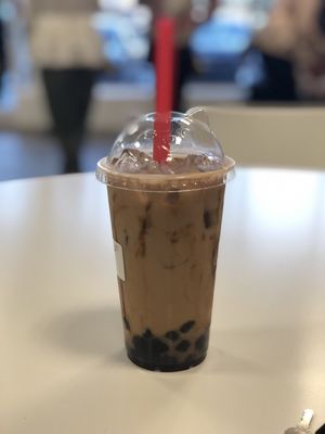 Binki Cafe Charlotte by null