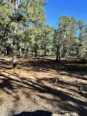 Mather Campground by null