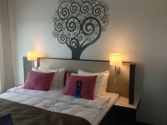 Radisson Blu Hotel, Uppsala by null