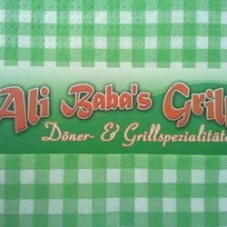 Alibaba's Grill