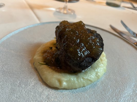 The Tree Room at Sundance Resort by null