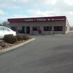 Seventy-Two Wine & Spirits - Alcohol!!