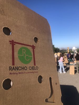 Rancho Cielo Youth Campus by null