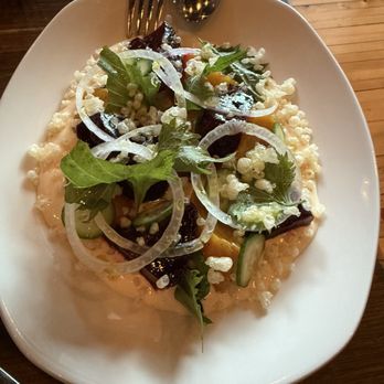 Ox - Beet salad - Argentine Near Me - Portland, Oregon