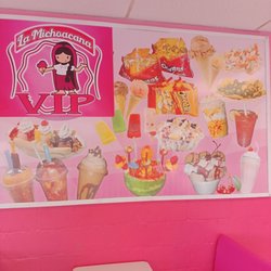 La Michoacana Vip