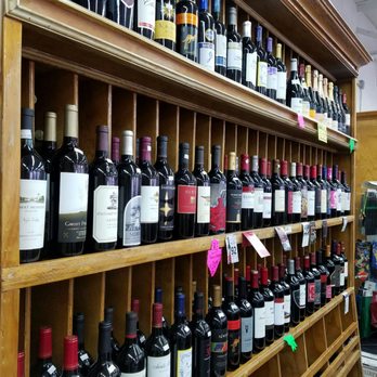 Super Save Liquor - a large selection of wine bottles - Beer, Wine & Spirits Near Me - Dallas, Texas Super Save Liquor - a large selection of wine bottles - Beer, Wine & Spirits Near Me - Dallas, Texas