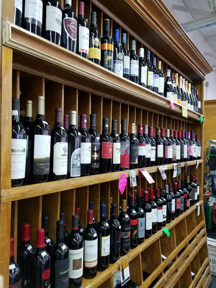 SUPER SAVE LIQUOR Updated September 2024 15 Photos 2543 N