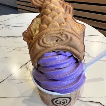 Uji Time Dessert - Desserts Near Me - Concord, California