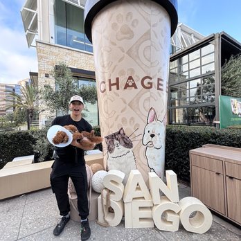 Chagee Modern Teahouse - Tea Rooms Near Me - San Diego, California Chagee Modern Teahouse - Tea Rooms Near Me - San Diego, California
