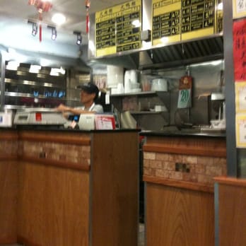 Hong Kong Eatery - front - Seafood Near Me - Boston, Massachusetts