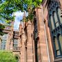 First Presbyterian Church