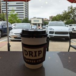 Drip Coffee Co