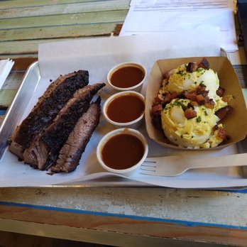The Smok'd Hog - So many yum. Crazy good brisket. - Smokehouse Near Me - Temecula, California The Smok'd Hog - So many yum. Crazy good brisket. - Smokehouse Near Me - Temecula, California