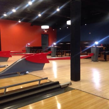Atlas Bowl - Bowling Near Me - Trumansburg, New York