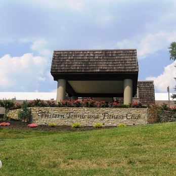 Western Athletic Club - Tennis Near Me - Cincinnati, Ohio Western Athletic Club - Tennis Near Me - Cincinnati, Ohio