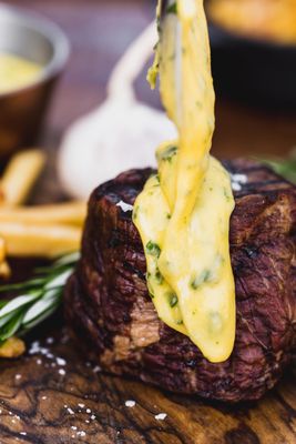 Restaurant 2900 At Park Lane by null