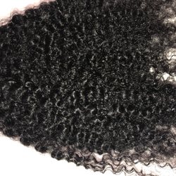 Superior Lengths Hair - Kinky Curly