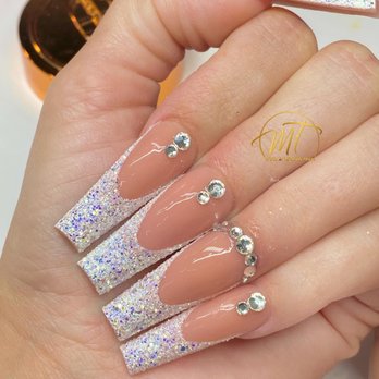 Forest Nails - Gorgeous - Nail Salons Near Me - Louisville, Kentucky