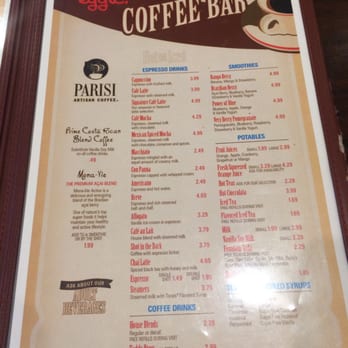 Eggtc. - Breakfast & Brunch Near Me - Kansas City, Missouri