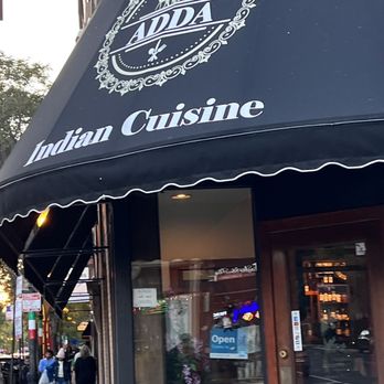 Adda Indian Cuisine - Welcome to Adda - Indian Near Me - Chicago, Illinois Adda Indian Cuisine - Welcome to Adda - Indian Near Me - Chicago, Illinois
