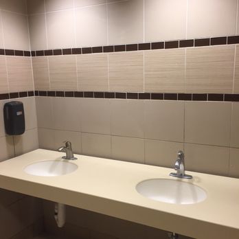 McDonald's - No mirrors in the bathroom? - Fast Food Near Me - Chandler, Arizona McDonald's - No mirrors in the bathroom? - Fast Food Near Me - Chandler, Arizona