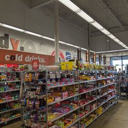 Five Below - Inside