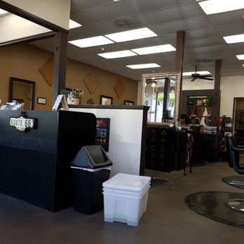 Salon 66 - Very calm environment! Carmen is great always greets you with a hello and a smile! Sweet as can be! - Hair Salons Near Me - Glendora, California Salon 66 - Very calm environment! Carmen is great always greets you with a hello and a smile! Sweet as can be! - Hair Salons Near Me - Glendora, California
