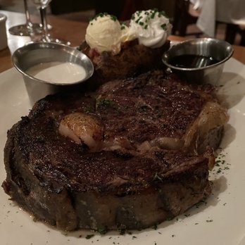 Simms Steakhouse - Prime Rib - Steakhouses Near Me - Lakewood, Colorado