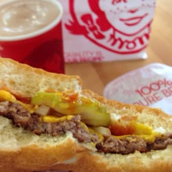 Wendy's