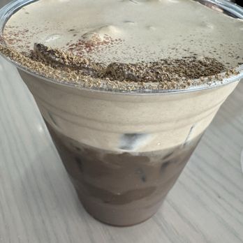 DAMO - Hojicha Espinspanner - Coffee & Tea Near Me - Los Angeles, California DAMO - Hojicha Espinspanner - Coffee & Tea Near Me - Los Angeles, California