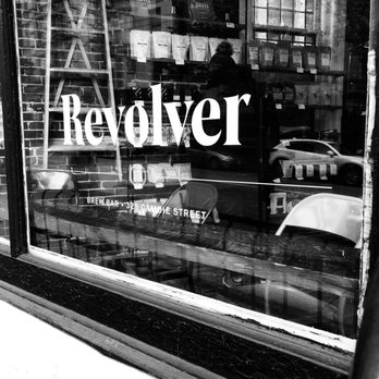 Revolver - Coffee & Tea Near Me - Vancouver, British Columbia Revolver - Coffee & Tea Near Me - Vancouver, British Columbia