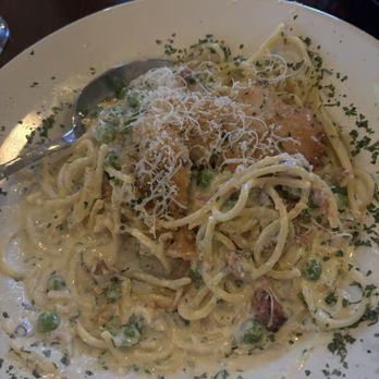 Pasta Vino - Chicken Carbonara so good!!! - Italian Near Me - Sister Bay, Wisconsin Pasta Vino - Chicken Carbonara so good!!! - Italian Near Me - Sister Bay, Wisconsin