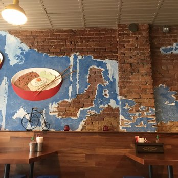 Trike Noodle - Thai Near Me - Chicago, Illinois Trike Noodle - Thai Near Me - Chicago, Illinois