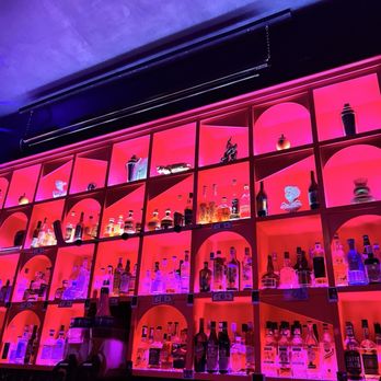 Rich Rich - Bar atmosphere - Bars Near Me - Seattle, Washington Rich Rich - Bar atmosphere - Bars Near Me - Seattle, Washington