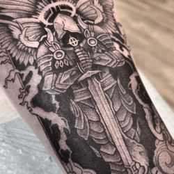 The 22 Tattoo Company