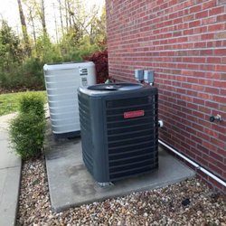 James Knight Appliance Sales & Service - Selling, installing and servicing HVAC